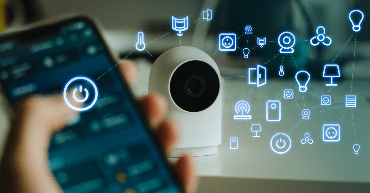 Más allá del frigorífico: por qué el hackeo a los supermercados franceses es una alarma para todo el IoT