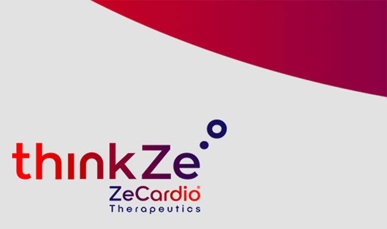 ZeCardio Therapeutics